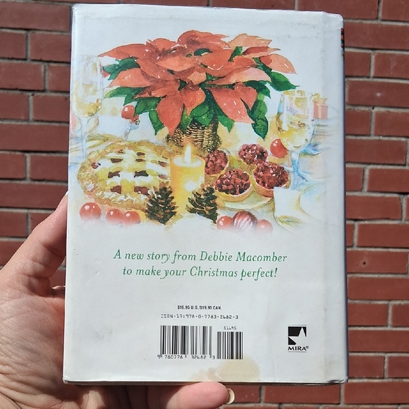 The Perfect Christmas by Debbie Macomber - Picture 2 of 4
